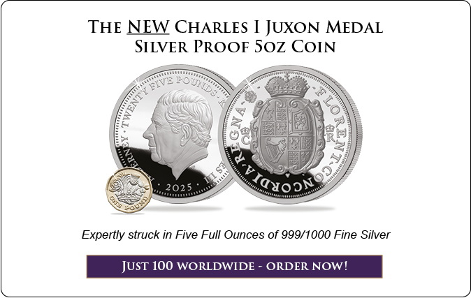 Jubilee Silver Main