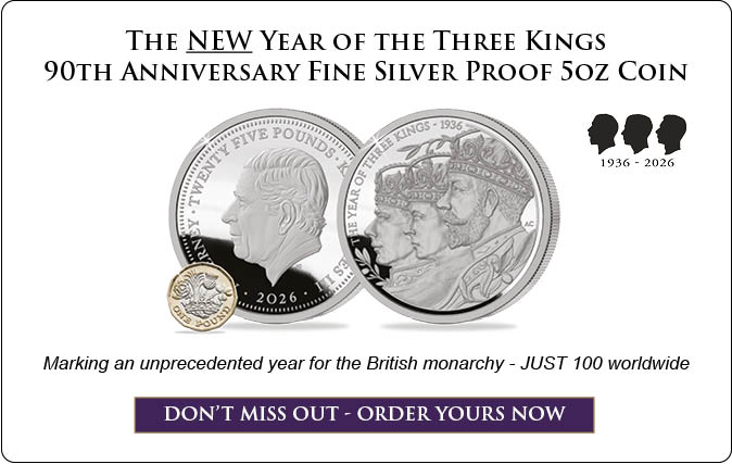 Jubilee Silver Main